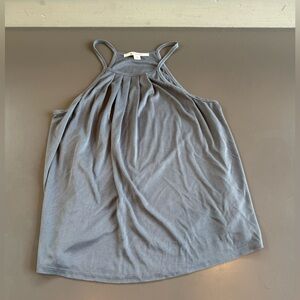 Francesca’s Miami Flowy Tank